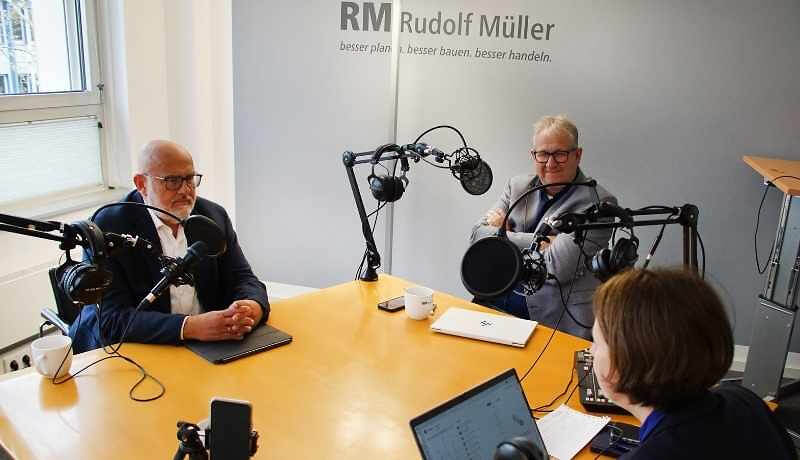 Podcast-Tipp: BAUVISTA zu Gast bei &bdquo;Handel im Ohr&ldquo;