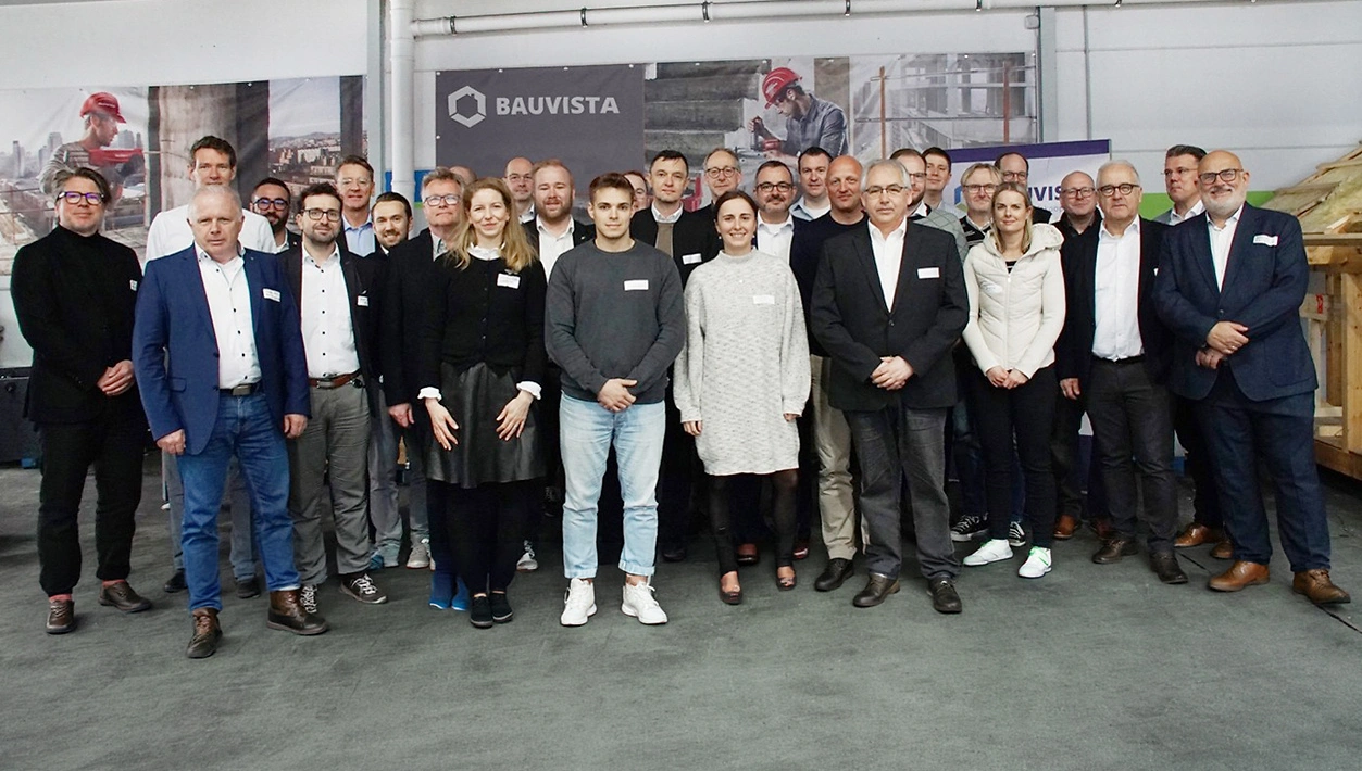 Anwendertreffen Datenstandards web