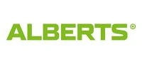 Alberts Logo