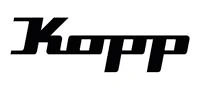 Kopp Logo