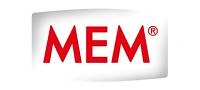 Bostik MEM Logo