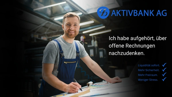 Aktivbank AG