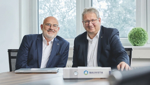 Gesch&auml;ftsf&uuml;hrung