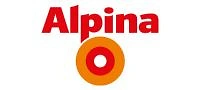 Alpina Logo