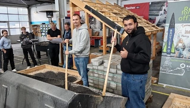 Akademie Ausbildung