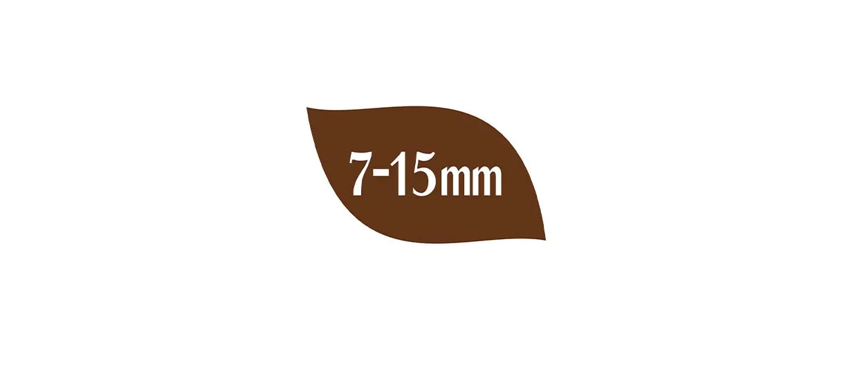 PROFI Pinienrinde 7-15 mm  60 L