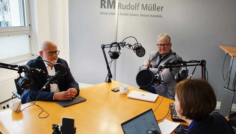 Podcast - Handel im Ohr